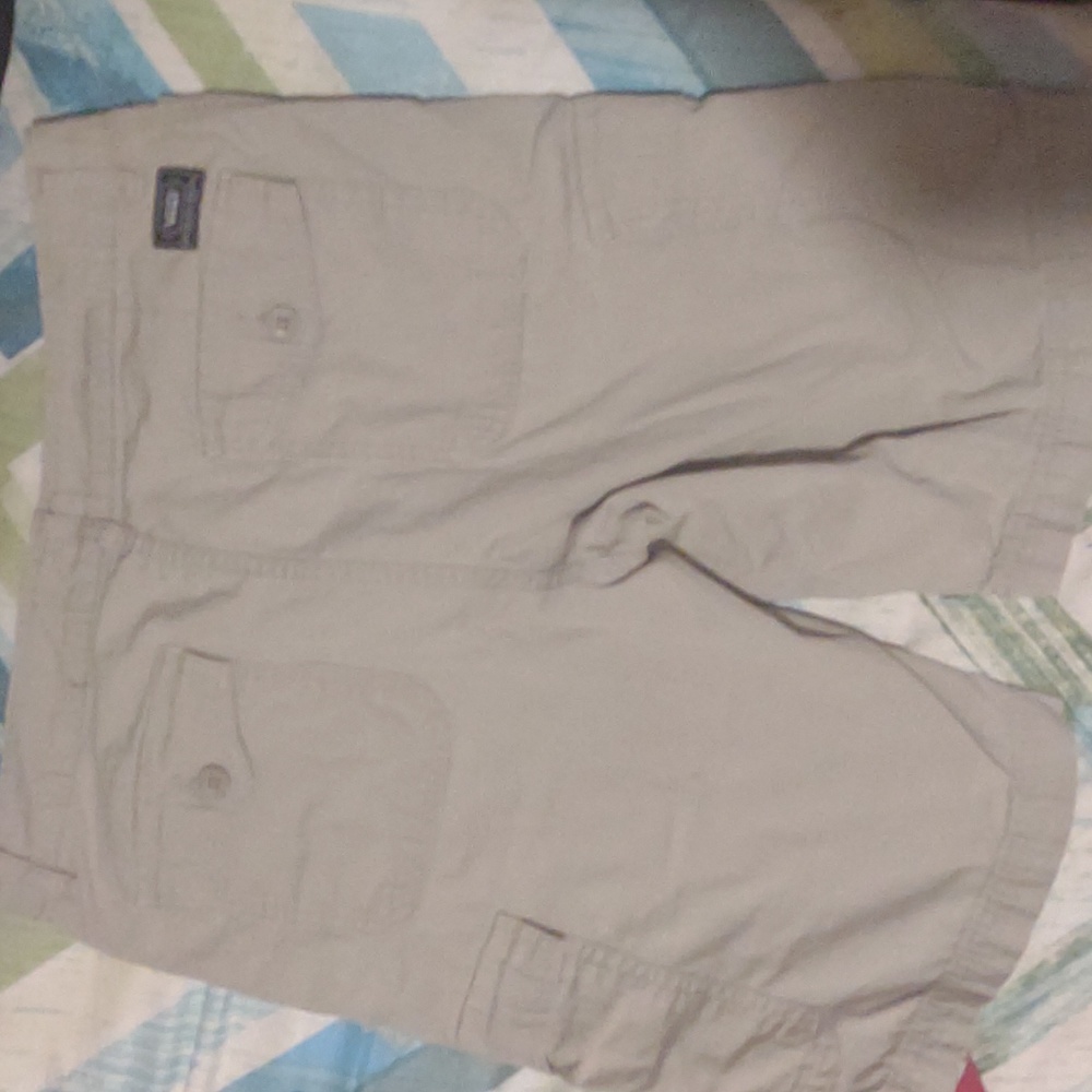 Vans boy shorts - Picture 3 of 3